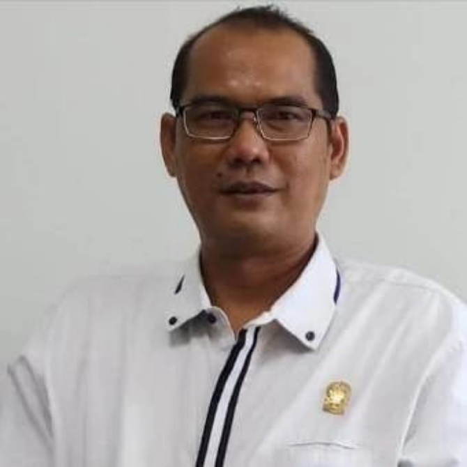 Antonius D Tumanggor