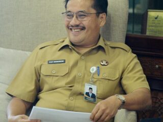 Pemprov Sumut Serahkan Rancangan KUA-PPAS APBD 2026 ke DPRD, Fokus pada Efisiensi dan Peningkatan SDM