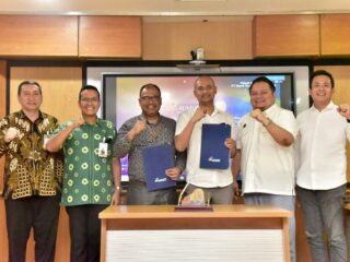 Bobby Nasution Beri Stimulus Kredit untuk Rumah Bersubsidi bagi Masyarakat Berpengasilan Rendah