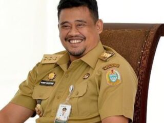 Tokoh Sumatera Utara: Kepemimpinan Bobby Nasution Efektif Kendalikan Inflasi di Sumut