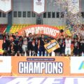 PT Indonesia Asahan Aluminium (INALUM) kembali menyalakan semangat dan potensi generasi muda Indonesia melalui ajang Wondr Futsal Series 2025 Regional Medan with INALUM