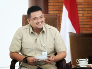 Bobby Nasution Siapkan Pos Pengaduan Restorative Justice, Permudah Akses Hukum Masyarakat Kecil