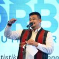 Gubernur Sumatera Utara (Sumut) Muhammad Bobby Afif Nasution
