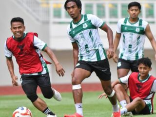 PSMS Siap Curi Poin di Markas Adhyaksa FC, Welliansyah: Taktik dan Mental Sudah Matang