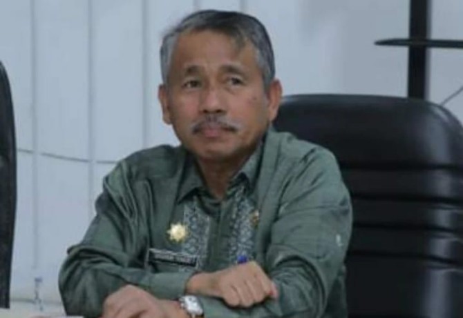 Basarin Yunus Tanjung