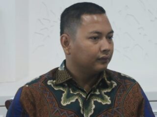 Muhammad Gusti S.Sos., MAP