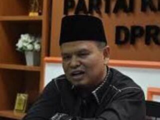 Kasus ISPA Meledak di Medan, Ketua Komisi 2 Desak Pemko Lakukan Aksi Nyata