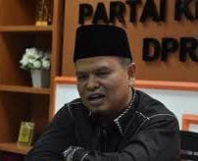 Kasman bin Marasakti Lubis