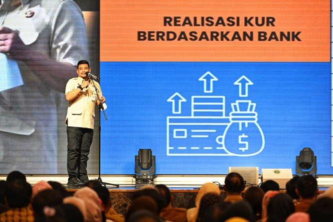 Gubernur Sumatera Utara, Bobby Nasution