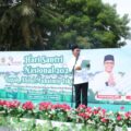 Bupati Tapanuli Selatan (Tapsel) H. Gus Irawan Pasaribu