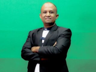 Pejabatnya Mundur, Gubsu harus Segera Tunjuk Pengganti yang Lebih Baik