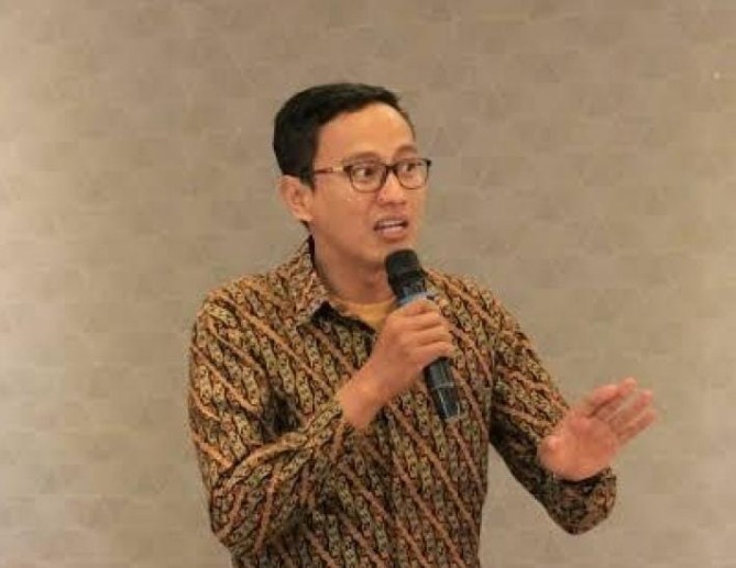 Gunawan Benjamin