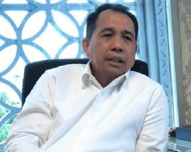 Irham Buana Nasution