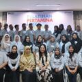 PT Pertamina (Persero) melalui Sub Holding Upstream Region 1 Zona 1 PT Pertamina Hulu Energi (PHE) menghadirkan beragam pelatihan bagi para peserta Pertamina UMK Academy 2025 di Sumatera Utara dan sekitarnya.
