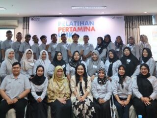 Pertamina Perkuat Pondasi Bisnis UMK Binaan di Sumut