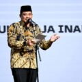 Gubernur Sumatera Utara Bobby Nasution