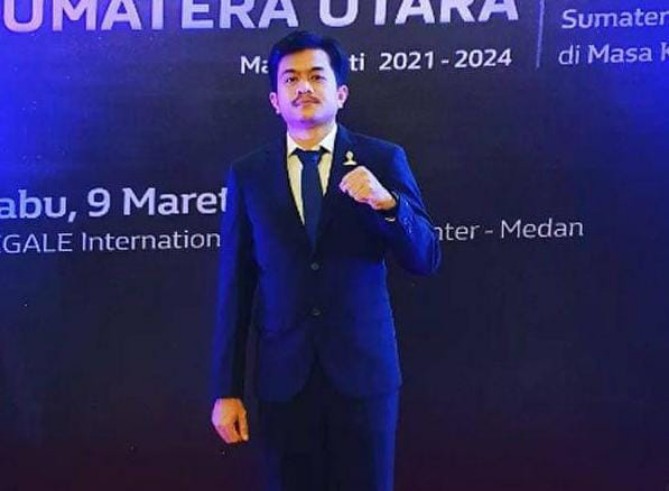 Ryalsyah Putra