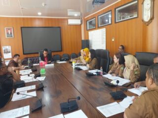 DPRD Medan Pertanyakan Kemampuan Kadis LH Perbaiki Pengelolaan Sampah