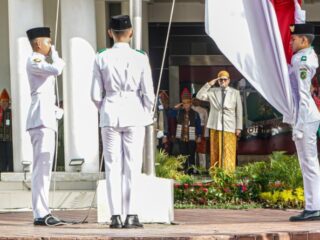Semangat Sumpah Pemuda Jadi Landasan Kuat “Medan untuk Semua”