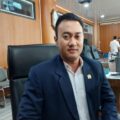 Anggota Komisi 4 DPRD Medan Afri Rizki Lubis