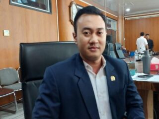 DPRD Minta Pemko Medan Laporkan Pemalsu Izin Bangunan ke Polisi