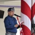 Gubernur Sumatera Utara (Sumut) Bobby Nasution
