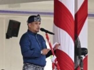 Gubsu Bobby Nasution Tegaskan Intervensi Harga Cabai untuk Kepentingan Masyarakat Sumut