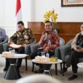 Jajaran Direksi Bank Sumut