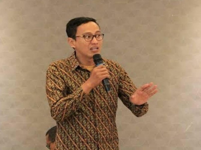 Gunawan Benyamin