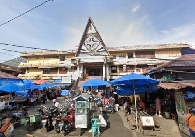 Manajemen Perusahaan Daerah Pasar Horas Jaya (PD PHJ) mengimbau para pemilik Kartu Pemilik Hak Sewa Kios (KPHSK) di Gedung IV Pasar Horas untuk segera melakukan registrasi ulang.