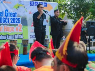 Wali Kota Medan: Semua Anak Punya Potensi dan Kesempurnaan Sama di Mata Tuhan