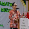 Wali Kota Medan, Rico Tri Putra Bayu Waas