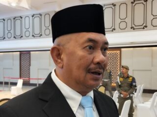 Sulaiman Harahap