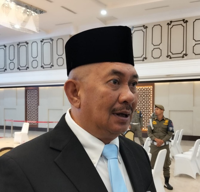 Sulaiman Harahap