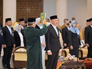 Pengamat Nilai Sulaiman Harahap Tepat Pimpin Sekretariat Daerah Sumut