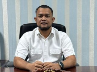 Diduga Tak Punya Izin PBG, Dewan Minta Dinas PKPCKTR Berikan Peringatan ke PT. ITI