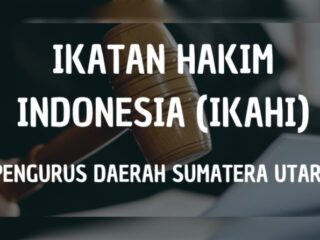 IKAHI Sumut Minta Publik Tak Berspekulasi Soal Kebakaran Rumah Hakim PN Medan