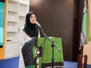 HMI MPO Medan Ajak Masyarakat Tidak Terprovokasi, Jaga Situasi Kondusif dan Percayakan Polisi Usut Tuntas Kebakaran Rumah Hakim