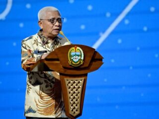 Perkuat Perlindungan Perempuan dan Anak, Pemprov Sumut Gandeng Kementerian PPPA