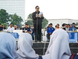 Rico Waas: Pemko Medan Akan Revitalisasi Seluruh Puskesmas di Kota Medan