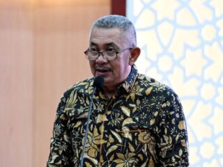 Gubsu Bobby Nasution Dijadwalkan Segera Kunker ke Desa Sihaporas