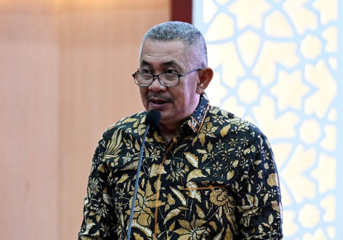 Sulaiman Harahap