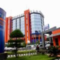 Kantor Bank Sumut
