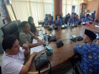 Raperda P2K Rampung, Medan Jadi Kota Pertama Miliki Jalur Khusus Mobil Pemadam Kebakaran