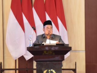 Fraksi PKS Nilai Ranperda Pendidikan Pancasila dan Wawasan Kebangsaan Belum Mendesak Diusulkan