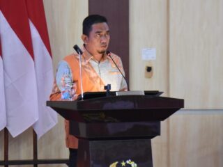Fraksi PKS Dukung Pembentukan Pansus PAD dan Penertiban Aset untuk Tingkatkan Kemandirian Fiskal Medan