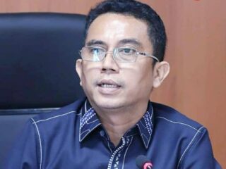 Komisi 4 DPRD Medan Apresiasi Langkah Cepat Dishub Atasi Masalah Parkir Jalan Jawa–Irian