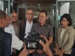 Pemprov Sumut dan DPRD Bahas Dua Ranperda untuk Perkuat Bank Sumut