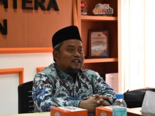 Syaiful Ramadhan Minta Pemko Medan Tidak Hanya Gusur PK5, tapi Hadirkan Solusi Nyata