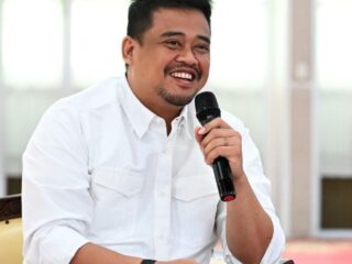 Pemprov Sumut Fokus Kembangkan Tiga Sektor Unggulan: Perkebunan, Perikanan, dan Peternakan